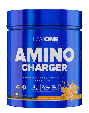 TeamOne Life Amino Charger
